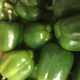 Speyfruit online fruit and veg peppers