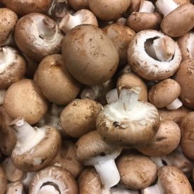 Speyfruit online fruit and veg chestnut mushrooms