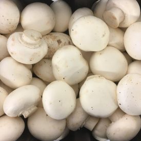 Speyfruit online fruit and veg closed cup mushrooms