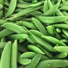 Speyfruit online fruit and veg mange tout beans