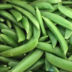 Speyfruit online fruit and veg sugar snap pease