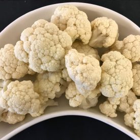 speyfruit online fruit and veg cauliflower prepared