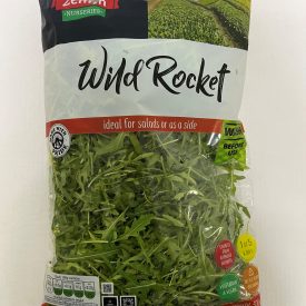 Wild Rocket