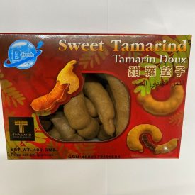 Sweet Tamarind 400gm