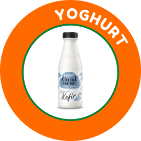 Yoghurt