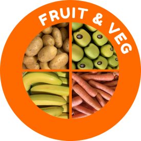 Fruit & Veg