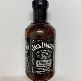 Jack Daniel's Original BBQ Sauce