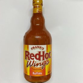 RedHot Wings Buffalo Sauce