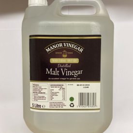 Manor Malt Vinegar
