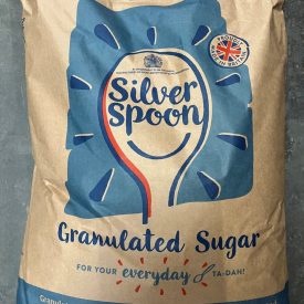 Granulated Sugar 25kg