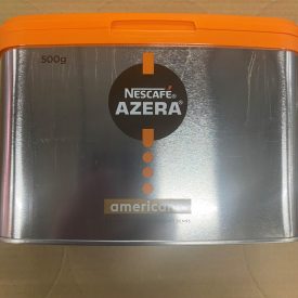 Nescafe - Azera Americano