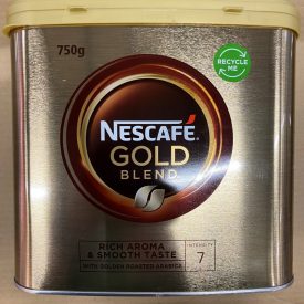Nescafe - Gold Blend