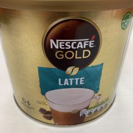Nescafe Gold - Latte