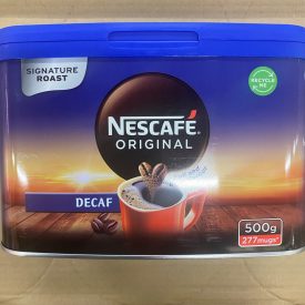 Nescafe - Original Decaf