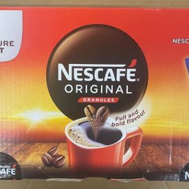 Nescafe - Original Coffee Stick Packs
