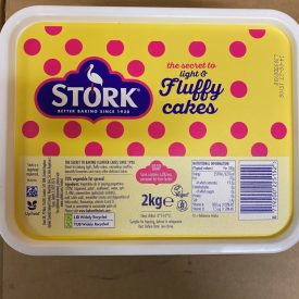 Stork Baking Spread 2kg