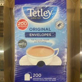 Tetley Original Envelope Tea Bags