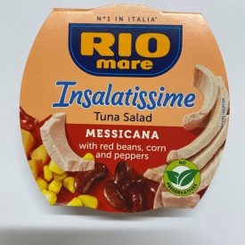 Insalatissime - Tuna Salad Messicana