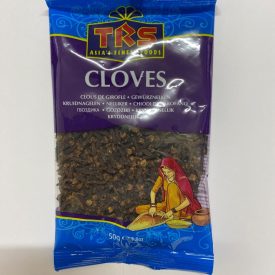 Cloves