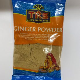 TRS - Ginger Powder
