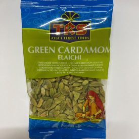 Green Cardamom - Elaichi