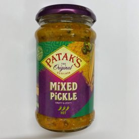 Patak's - Mixed Pickle