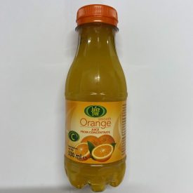 Juice Tree Orange Juice