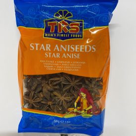 TRS - Star Aniseeds.