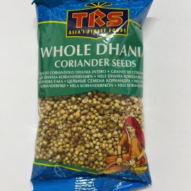 TRS - Whole Dhania Coriander Seeds.