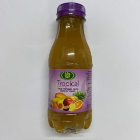 Juice Tree Tropical Juice
