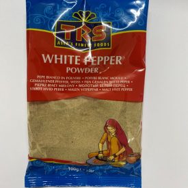 White Pepper Powder