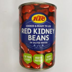 KTC - Red Kidney Beans