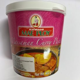 Mae Ploy - Massaman Curry Paste