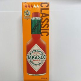 Tabasco Classic Pepper Sauce