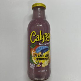 Calypso - Island Wave Lemonade
