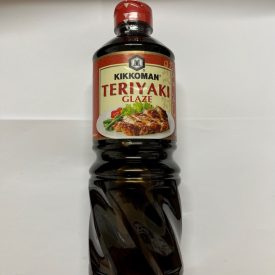 Kikkoman - Teriyaki Glaze