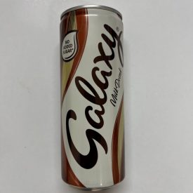 Galaxy - Milk Drink
