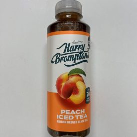 Harry Bromptons - Peach Iced Tea