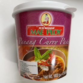 Mae Ploy - Panang Curry Paste