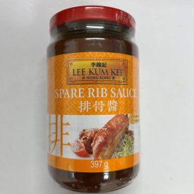 Lee Kum Kee - Spare Rib Sauce