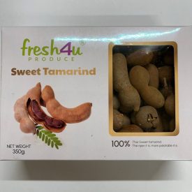 Sweet Tamarind 350gm
