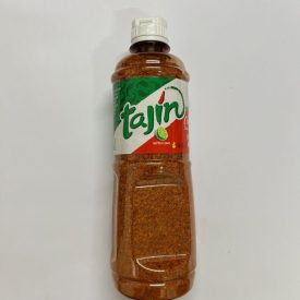 Tajin with Lime.. Clasico Seasoning