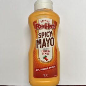 Frank's RedHot Spicy Mayo