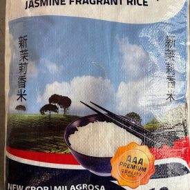 Imperial Elephant - Jasmine Fragrant Rice