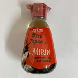 Tiger Tiger - Mirin
