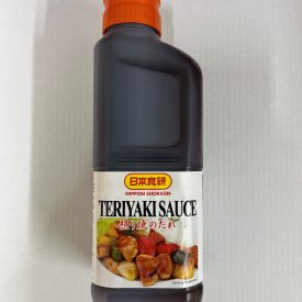 Nippon Shokken - Teriyaki Sauce