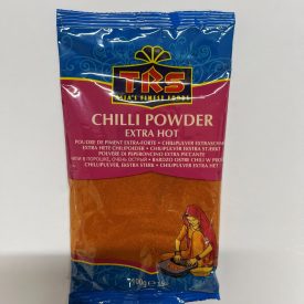 TRS - Chilli Powder Extra Hot.