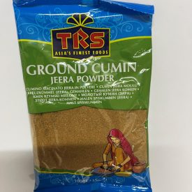 TRS - Ground Cumin Jeera Powder