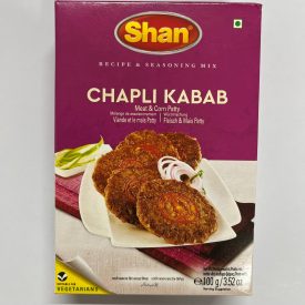 Shan - Chapli Kabab Seasoning Mix