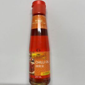 Lee Kum Kee - Chilli Oil